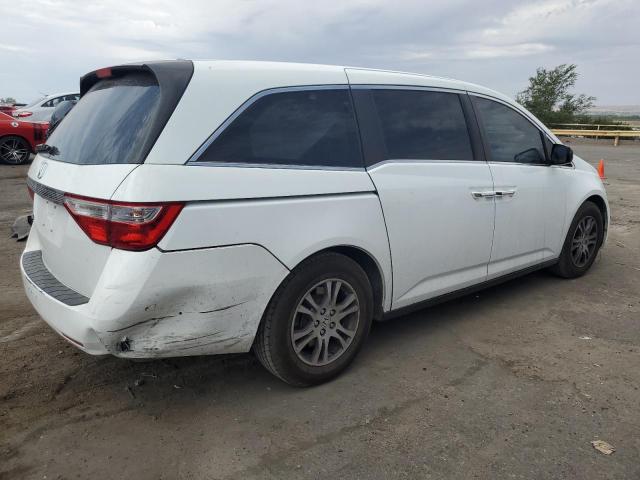 5FNRL5H60CB011526 - 2012 HONDA ODYSSEY EXL Ağ foto 3