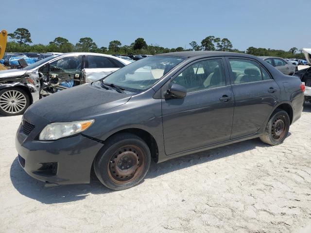 2010 TOYOTA COROLLA BASE, 