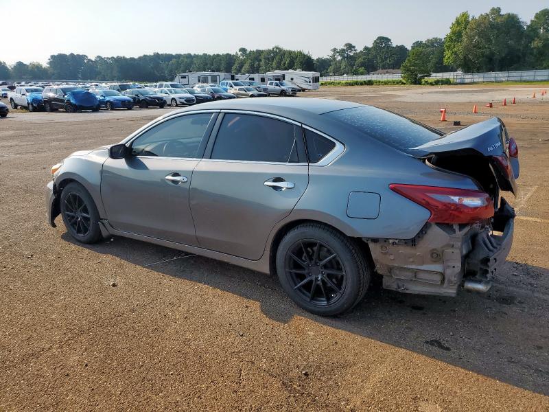 1N4AL3AP5JC471866 - 2018 NISSAN ALTIMA 2.5 GRAY photo 2
