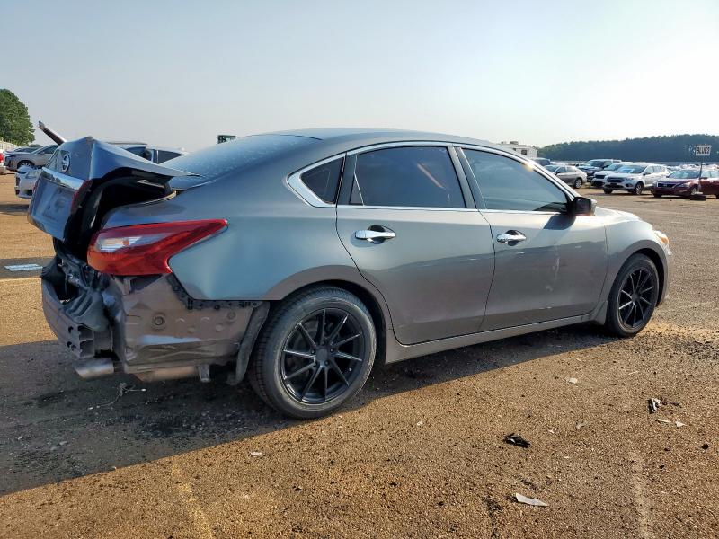1N4AL3AP5JC471866 - 2018 NISSAN ALTIMA 2.5 GRAY photo 3
