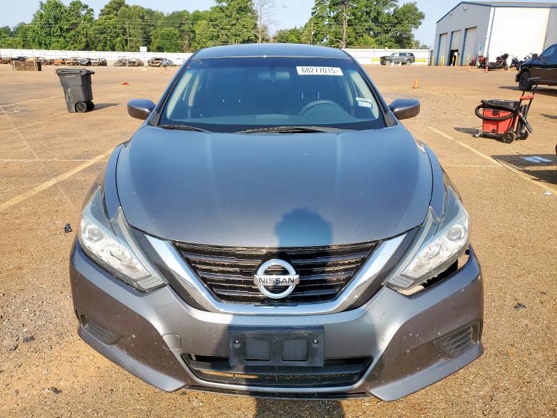 1N4AL3AP5JC471866 - 2018 NISSAN ALTIMA 2.5 GRAY photo 5
