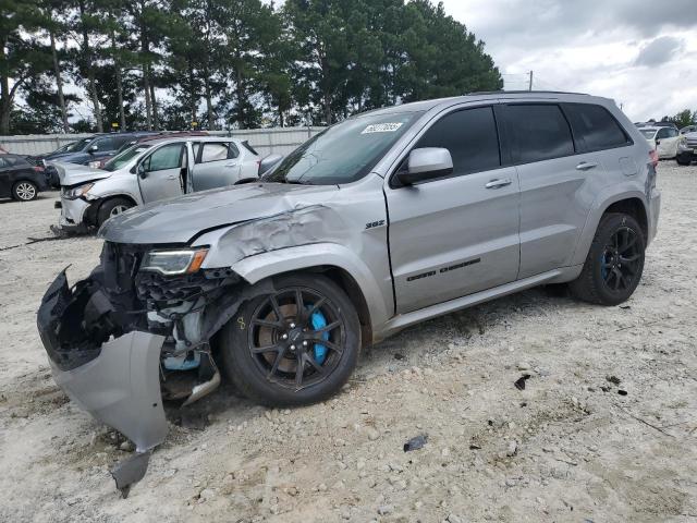 2019 JEEP GRAND CHEROKEE SRT-8, 