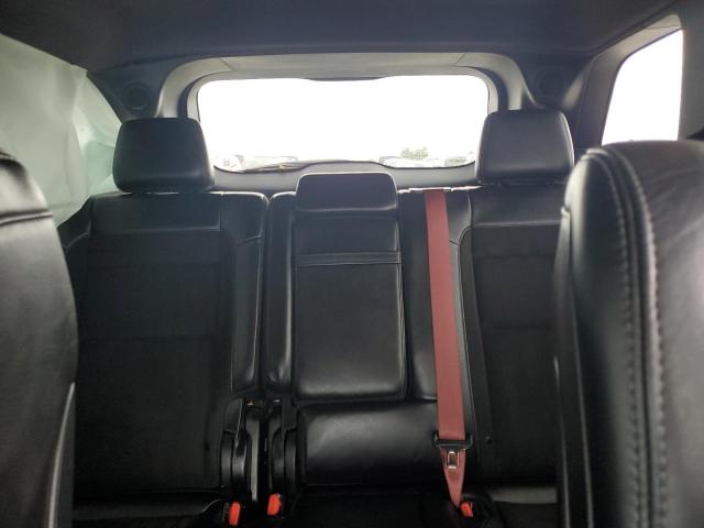 1C4RJFDJ8KC562756 - 2019 JEEP GRAND CHEROKEE SRT-8 SILVER photo 10