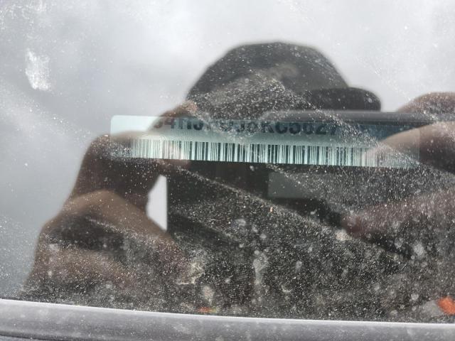 1C4RJFDJ8KC562756 - 2019 JEEP GRAND CHEROKEE SRT-8 SILVER photo 13