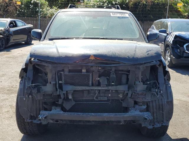 5N1AR18U85C720946 - 2005 NISSAN PATHFINDER LE 黑色 照片 5