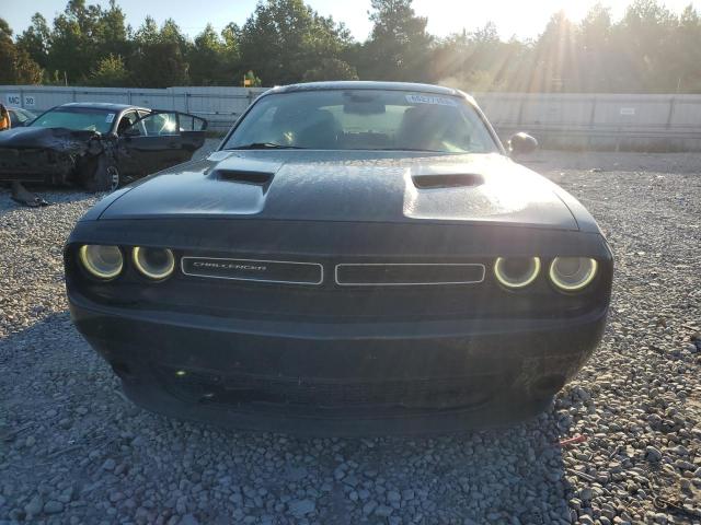 2C3CDZAG1KH525346 - 2019 DODGE CHALLENGER SXT BLACK photo 5