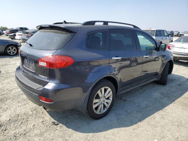 4S4WX9GD5D4401122 - 2013 SUBARU TRIBECA LIMITED GRAY photo 3