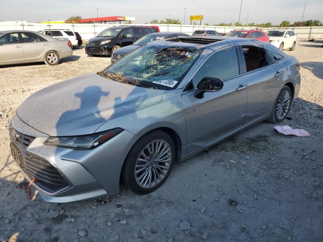 2021 TOYOTA AVALON LIMITED, 