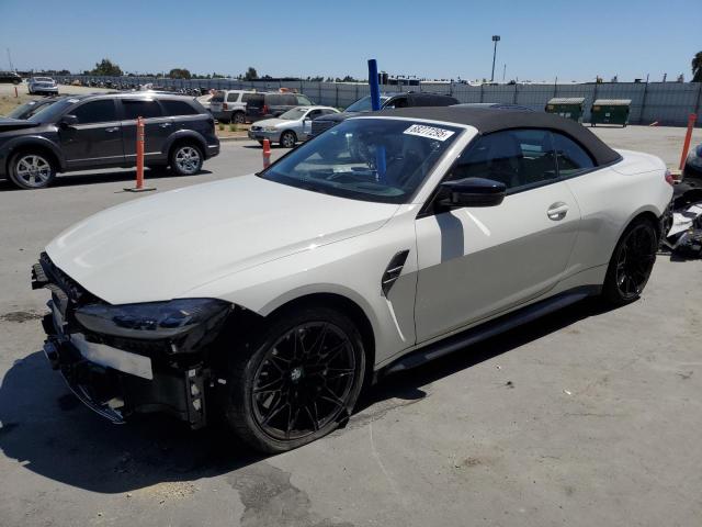 2024 BMW M4 COMPETITION, 