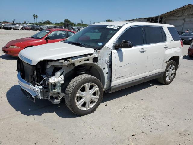 2017 GMC TERRAIN SLE, 