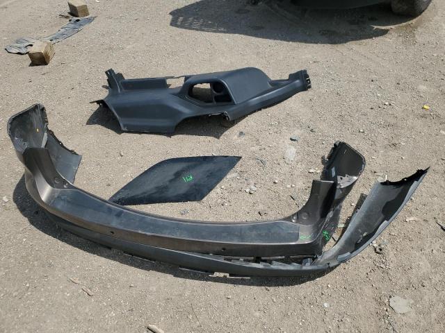 1FM5K8F89GGA10406 - 2016 FORD EXPLORER LIMITED 石墨色 照片 12