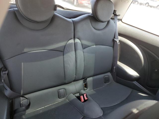 WMWMF3C58ATZ24630 - 2010 MINI COOPER RED photo 10