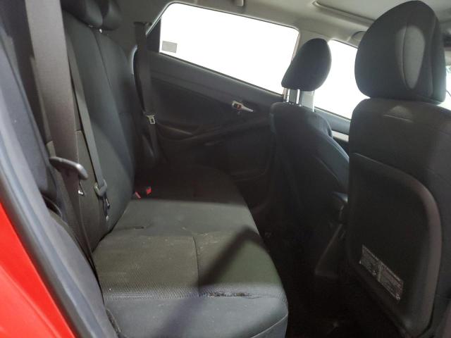 2T1KE4EE5CC049307 - 2012 TOYOTA COROLLA MA S RED photo 10