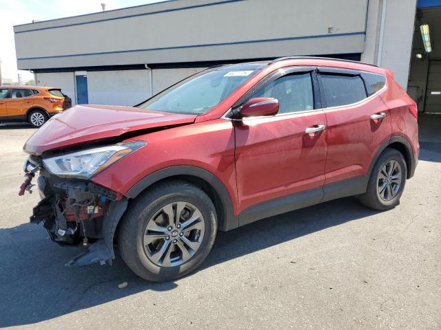 2014 HYUNDAI SANTA FE S, 