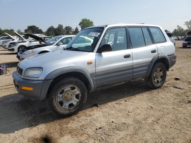 1997 TOYOTA RAV4, 