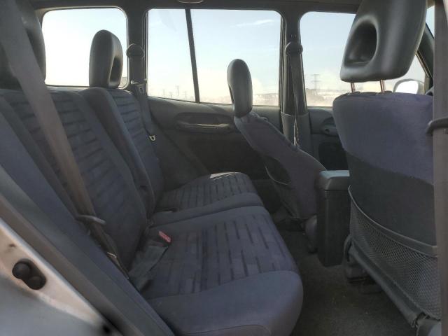 JT3HP10V6V0133129 - 1997 TOYOTA RAV4 Gümüş foto 10