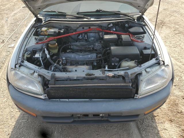 JT3HP10V6V0133129 - 1997 TOYOTA RAV4 Gümüş foto 11