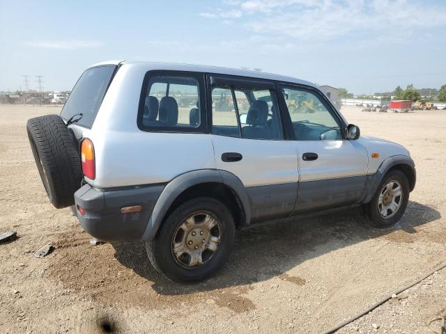 JT3HP10V6V0133129 - 1997 TOYOTA RAV4 Gümüş foto 3