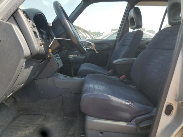 JT3HP10V6V0133129 - 1997 TOYOTA RAV4 Gümüş foto 7