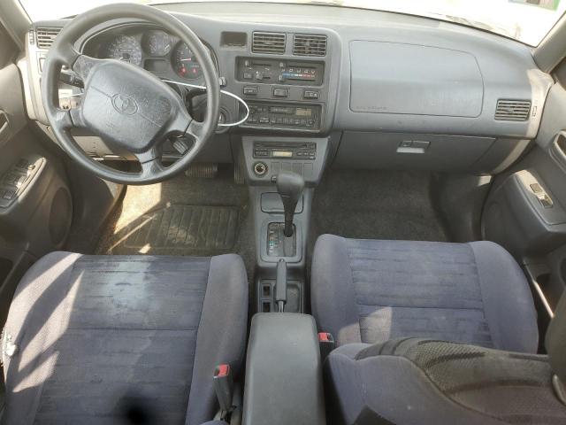 JT3HP10V6V0133129 - 1997 TOYOTA RAV4 Gümüş foto 8