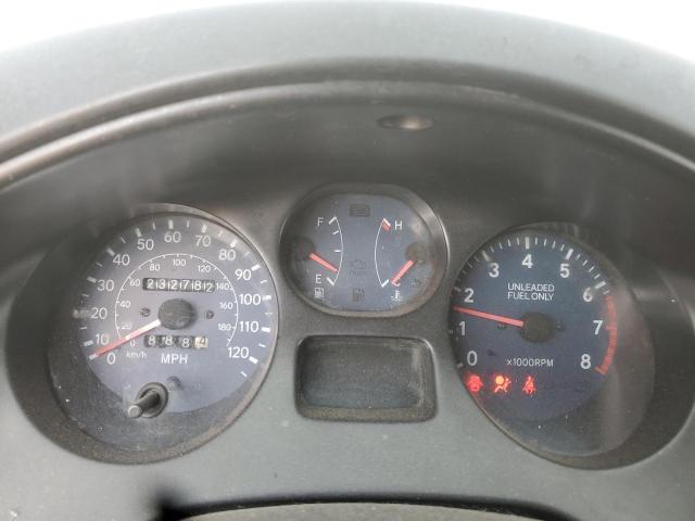 JT3HP10V6V0133129 - 1997 TOYOTA RAV4 Gümüş foto 9