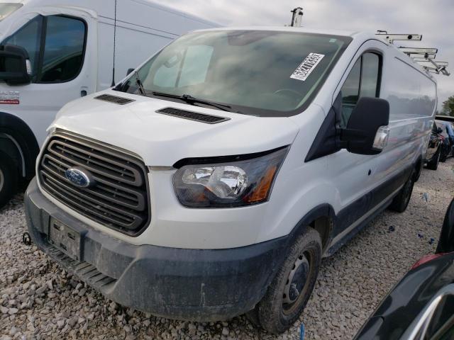 1FTBW2ZG4HKB35873 - 2017 FORD TRANSIT T-350 WHITE photo 1