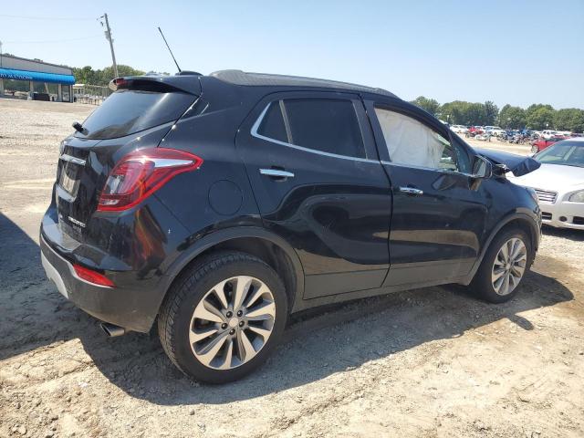 KL4CJASB7LB022966 - 2020 BUICK ENCORE PREFERRED BLACK photo 3