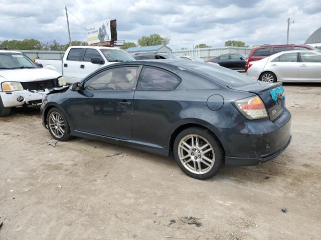 JTKDE177670204445 - 2007 TOYOTA SCION TC 黑色 照片 2