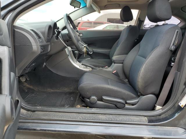 JTKDE177670204445 - 2007 TOYOTA SCION TC 黑色 照片 7