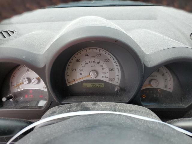 JTKDE177670204445 - 2007 TOYOTA SCION TC 黑色 照片 9