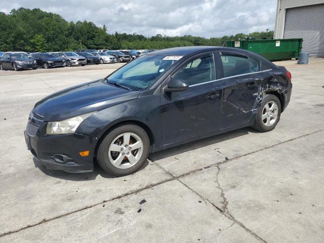 2014 CHEVROLET CRUZE LT, 