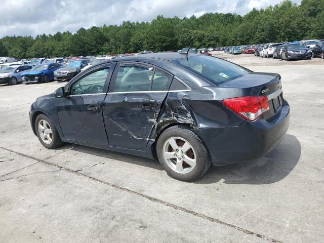 1G1PC5SB9E7209441 - 2014 CHEVROLET CRUZE LT Қара фото 2