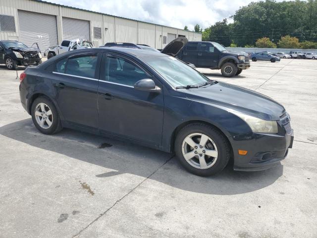 1G1PC5SB9E7209441 - 2014 CHEVROLET CRUZE LT Қара фото 4