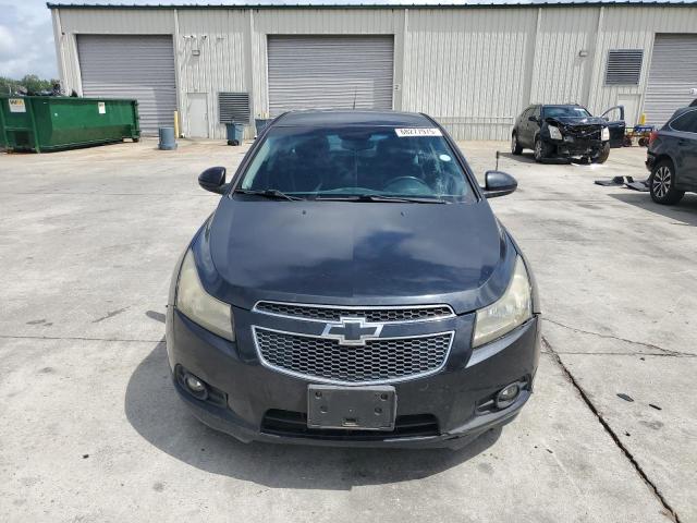 1G1PC5SB9E7209441 - 2014 CHEVROLET CRUZE LT Қара фото 5