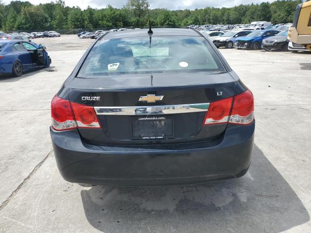 1G1PC5SB9E7209441 - 2014 CHEVROLET CRUZE LT Қара фото 6