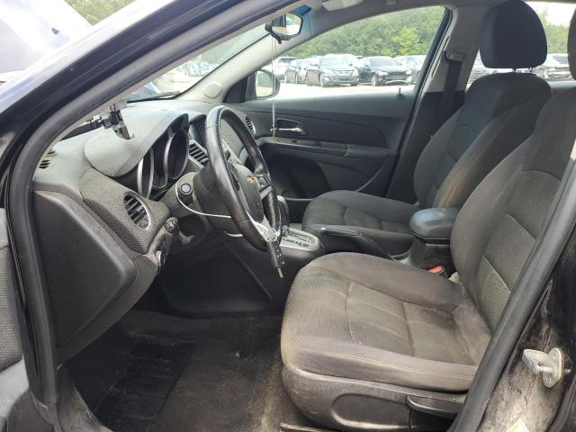 1G1PC5SB9E7209441 - 2014 CHEVROLET CRUZE LT Қара фото 7