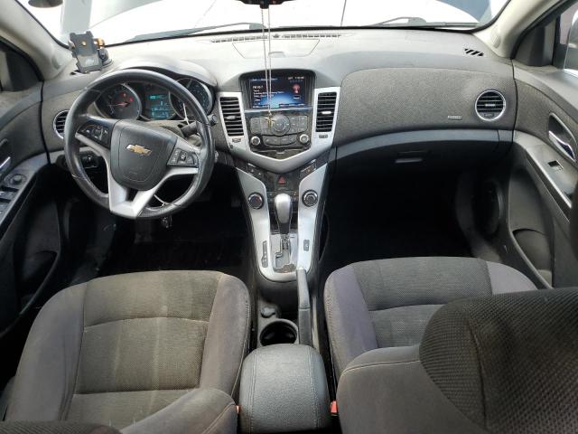 1G1PC5SB9E7209441 - 2014 CHEVROLET CRUZE LT Қара фото 8