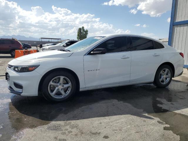 2018 CHEVROLET MALIBU LS, 