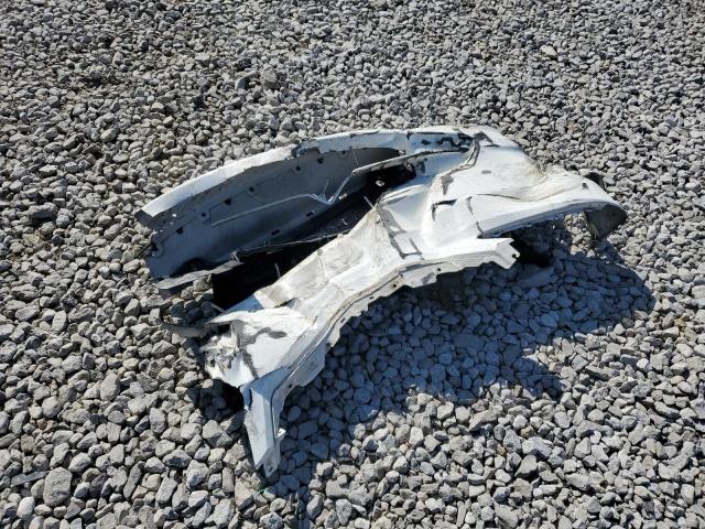 JHMGE8H34CC035669 - 2012 HONDA FIT WHITE photo 12