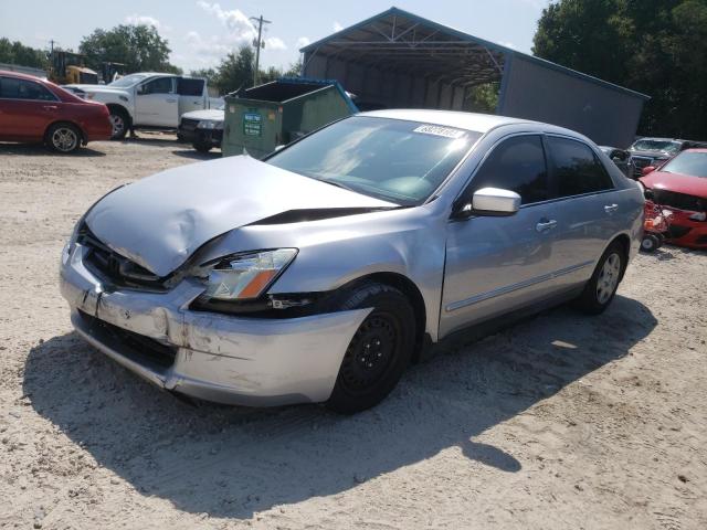 2005 HONDA ACCORD LX, 