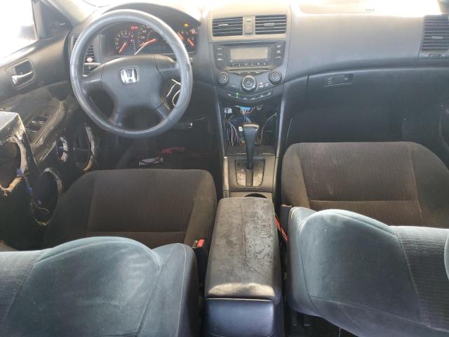 1HGCM56125A170748 - 2005 HONDA ACCORD DX SILVER photo 8