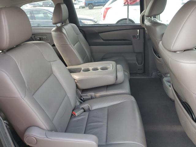 5FNRL5H67GB079330 - 2016 HONDA ODYSSEY EXL GRAY photo 11