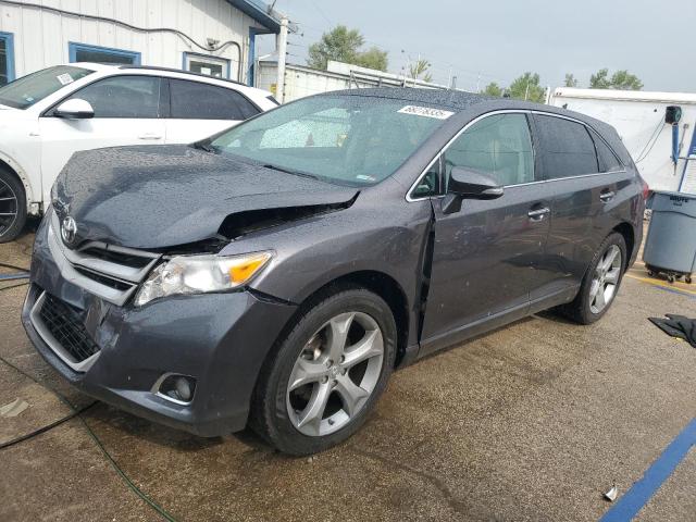 2013 TOYOTA VENZA LE, 