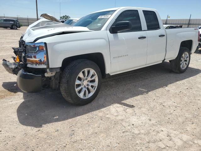 2019 CHEVROLET SILVERADO K1500 BASE/LS, 