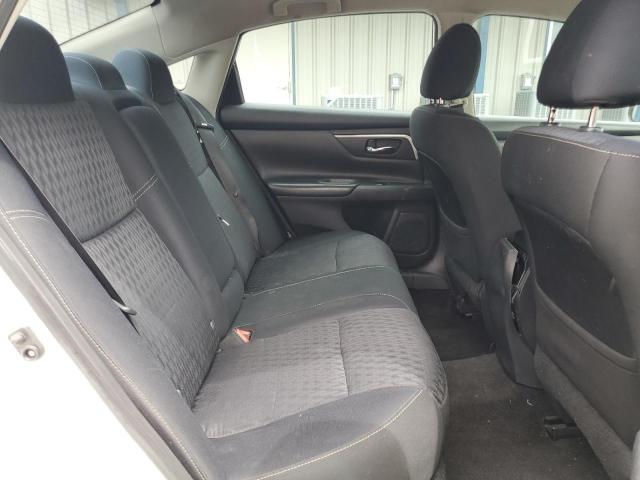 1N4AL3AP6JC138012 - 2018 NISSAN ALTIMA 2.5 Weiß Foto 10