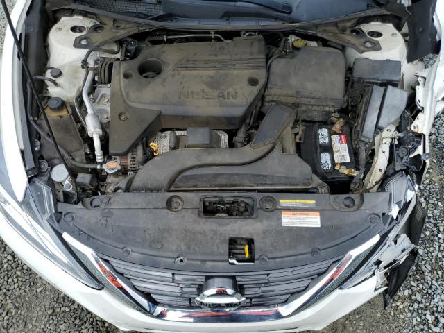 1N4AL3AP6JC138012 - 2018 NISSAN ALTIMA 2.5 Weiß Foto 11