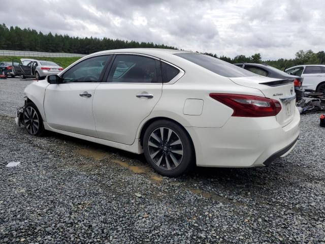 1N4AL3AP6JC138012 - 2018 NISSAN ALTIMA 2.5 Weiß Foto 2
