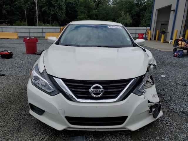 1N4AL3AP6JC138012 - 2018 NISSAN ALTIMA 2.5 Weiß Foto 5