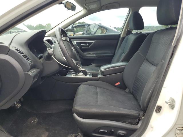 1N4AL3AP6JC138012 - 2018 NISSAN ALTIMA 2.5 Weiß Foto 7