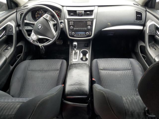 1N4AL3AP6JC138012 - 2018 NISSAN ALTIMA 2.5 Weiß Foto 8